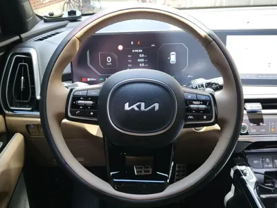 Kia Sorento 2025, 2200 км, за 17880.78 USD - фото 11