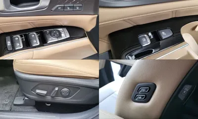 Kia Sorento 2025, 2200 км, за 17880.78 USD - фото 14
