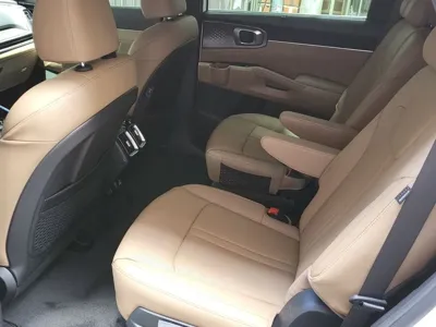 Kia Sorento 2025, 2200 км, за 17880.78 USD - фото 16
