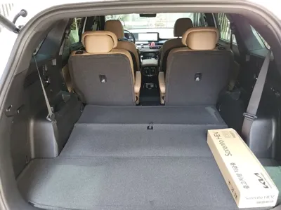 Kia Sorento 2025, 2200 км, за 17880.78 USD - фото 20