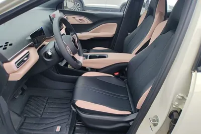 BYD Seagull 2025, 100 км, за 10519 USD - фото 17