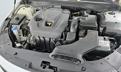 Kia K5 2016, 95502 км, за 4726.27 USD - фото 6