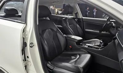 Kia K5 2016, 95502 км, за 4726.27 USD - фото 10