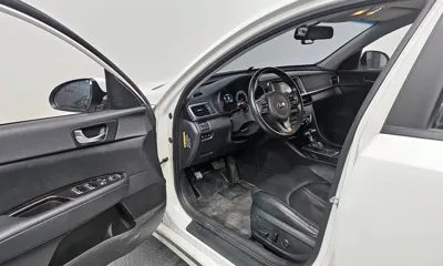 Kia K5 2016, 95502 км, за 4726.27 USD - фото 11