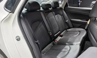 Kia K5 2016, 95502 км, за 4726.27 USD - фото 12