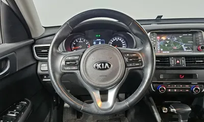 Kia K5 2016, 95502 км, за 4726.27 USD - фото 13