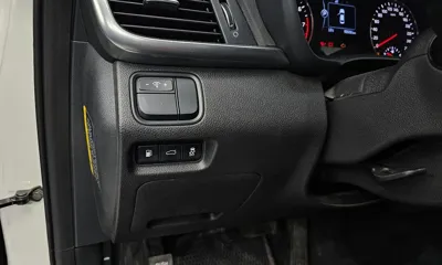 Kia K5 2016, 95502 км, за 4726.27 USD - фото 15
