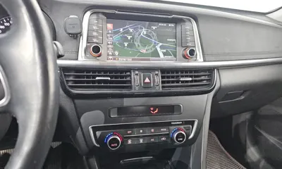 Kia K5 2016, 95502 км, за 4726.27 USD - фото 16