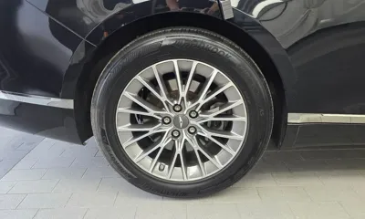 Genesis G80 2021, 112674 км, за 18701.59 USD