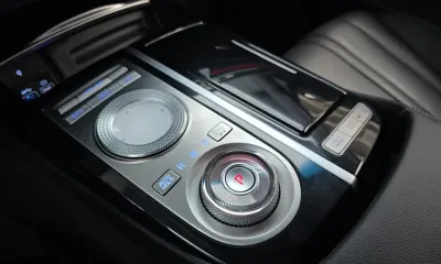 Genesis G80 2021, 112674 км, за 18701.59 USD - фото 9