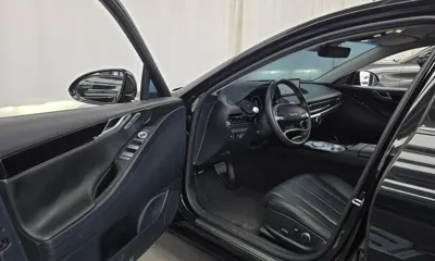 Genesis G80 2021, 112674 км, за 18701.59 USD - фото 10