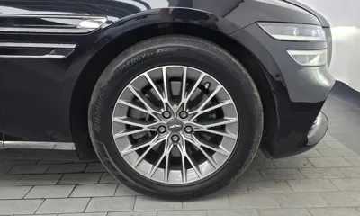 Genesis G80 2021, 112674 км, за 18701.59 USD - фото 21