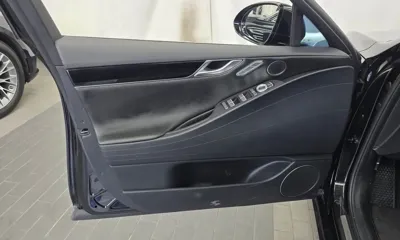 Genesis G80 2021, 112674 км, за 18701.59 USD - фото 24
