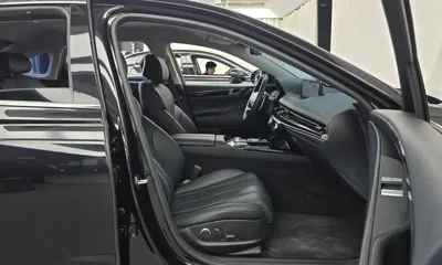 Genesis G80 2021, 112674 км, за 18701.59 USD - фото 26