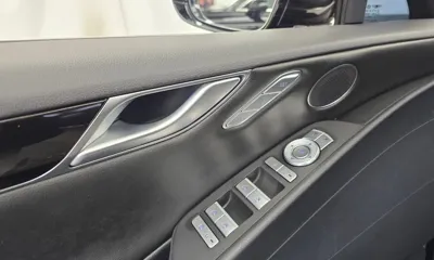 Genesis G80 2021, 112674 км, за 18701.59 USD - фото 28