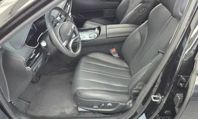 Genesis G80 2021, 112674 км, за 18701.59 USD - фото 32
