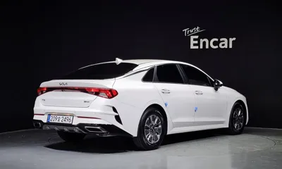 Kia K5 2022, 57179 км, за 13346.55 USD