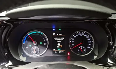 Kia K5 2022, 57179 км, за 13346.55 USD - фото 8