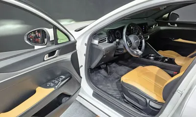 Kia K5 2022, 57179 км, за 13346.55 USD - фото 10
