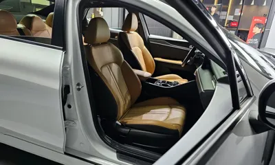 Kia K5 2022, 57179 км, за 13346.55 USD - фото 12
