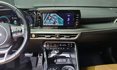 Kia K5 2022, 57179 км, за 13346.55 USD - фото 20