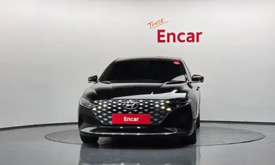 Hyundai Grandeur 2021, 73409 км, за 13921.43 USD