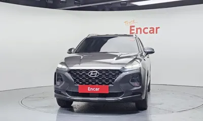 Hyundai Santafe 2020, 94592 км, за 12884.04 USD