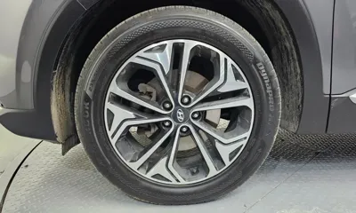 Hyundai Santafe 2020, 94592 км, за 12884.04 USD