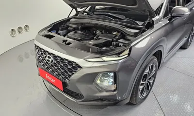 Hyundai Santafe 2020, 94592 км, за 12884.04 USD - фото 6