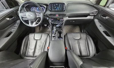 Hyundai Santafe 2020, 94592 км, за 12884.04 USD - фото 7