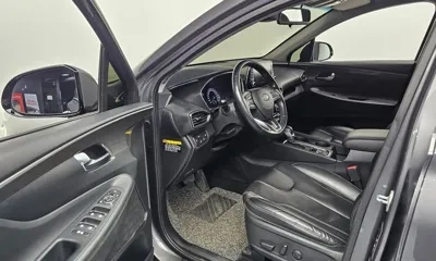 Hyundai Santafe 2020, 94592 км, за 12884.04 USD - фото 10