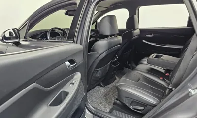 Hyundai Santafe 2020, 94592 км, за 12884.04 USD - фото 11