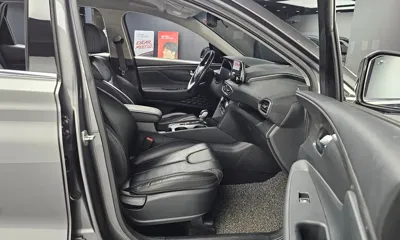 Hyundai Santafe 2020, 94592 км, за 12884.04 USD - фото 12