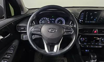 Hyundai Santafe 2020, 94592 км, за 12884.04 USD - фото 15