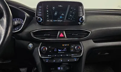 Hyundai Santafe 2020, 94592 км, за 12884.04 USD - фото 16