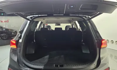 Hyundai Santafe 2020, 94592 км, за 12884.04 USD - фото 20