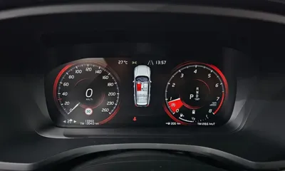 Volvo V60 2021, 13343 км, за 23778.51 USD - фото 8