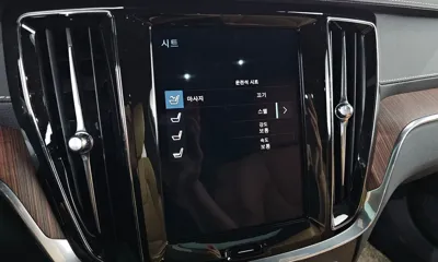 Volvo V60 2021, 13343 км, за 23778.51 USD - фото 30