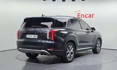 Hyundai Palisade 2019, 149088 км, за 13588.03 USD