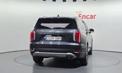 Hyundai Palisade 2019, 149088 км, за 13588.03 USD