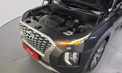 Hyundai Palisade 2019, 149088 км, за 13588.03 USD - фото 6