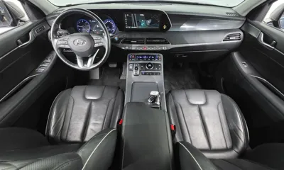 Hyundai Palisade 2019, 149088 км, за 13588.03 USD - фото 7