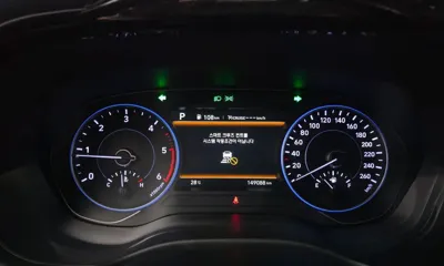 Hyundai Palisade 2019, 149088 км, за 13588.03 USD - фото 8