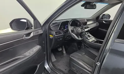 Hyundai Palisade 2019, 149088 км, за 13588.03 USD - фото 10