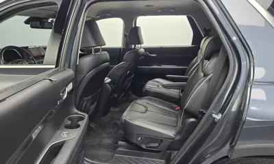 Hyundai Palisade 2019, 149088 км, за 13588.03 USD - фото 12