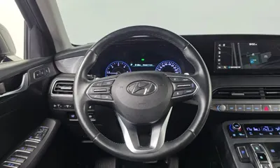Hyundai Palisade 2019, 149088 км, за 13588.03 USD - фото 13