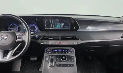 Hyundai Palisade 2019, 149088 км, за 13588.03 USD - фото 18