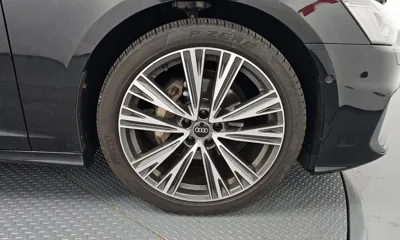 Audi A6 2021, 54530 км, за 21676.29 USD