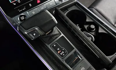 Audi A6 2021, 54530 км, за 21676.29 USD - фото 9