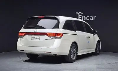 Honda Odyssey 2015, 62428 км, за 10726.12 USD